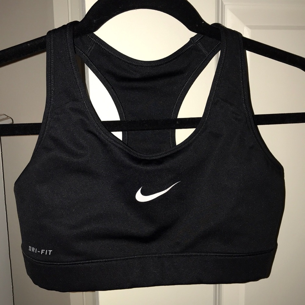 Nike Dri-Fit sports bra